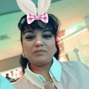 Meet your Posher, Rocio